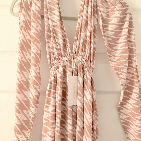 Manaola | Dresses | Manaola Hilo Wrap 